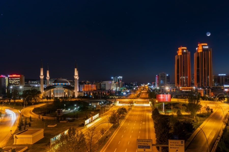 Ankara Üniversitesi’ni Yeni Kazanan Öğrencilere Tavsiyeler